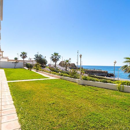 נרחה Arce 5 Torrecilla Beach Casasol מראה חיצוני תמונה