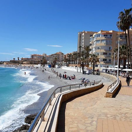 נרחה Arce 5 Torrecilla Beach Casasol מראה חיצוני תמונה