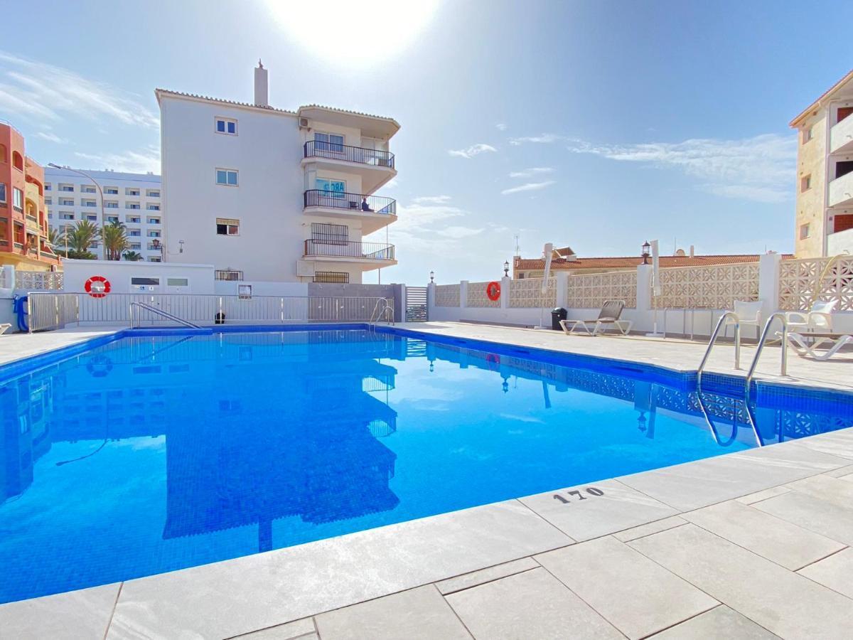 נרחה Arce 5 Torrecilla Beach Casasol מראה חיצוני תמונה