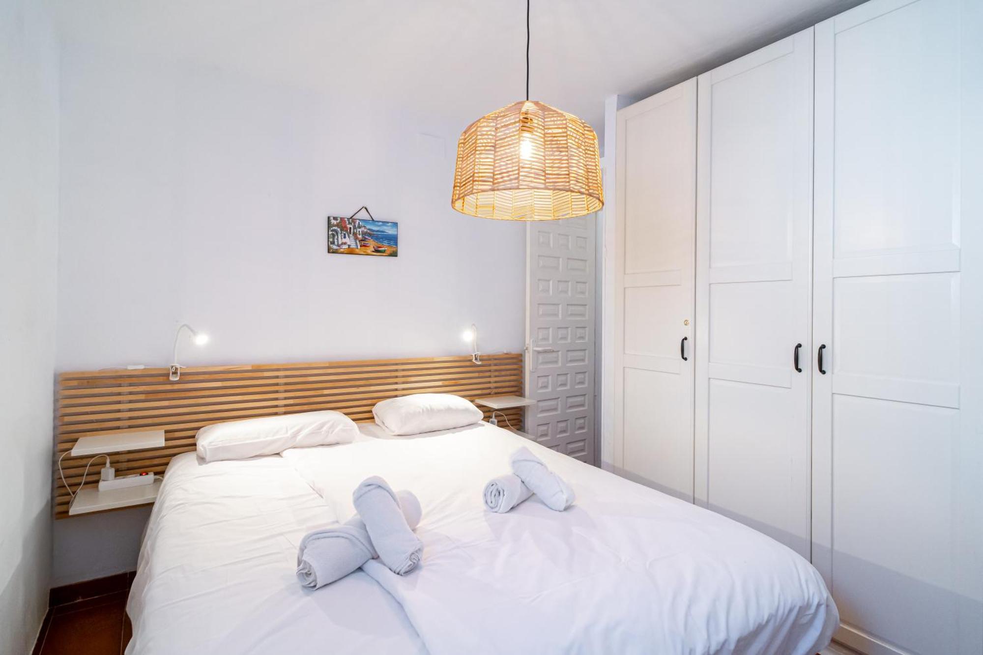 נרחה Arce 5 Torrecilla Beach Casasol מראה חיצוני תמונה