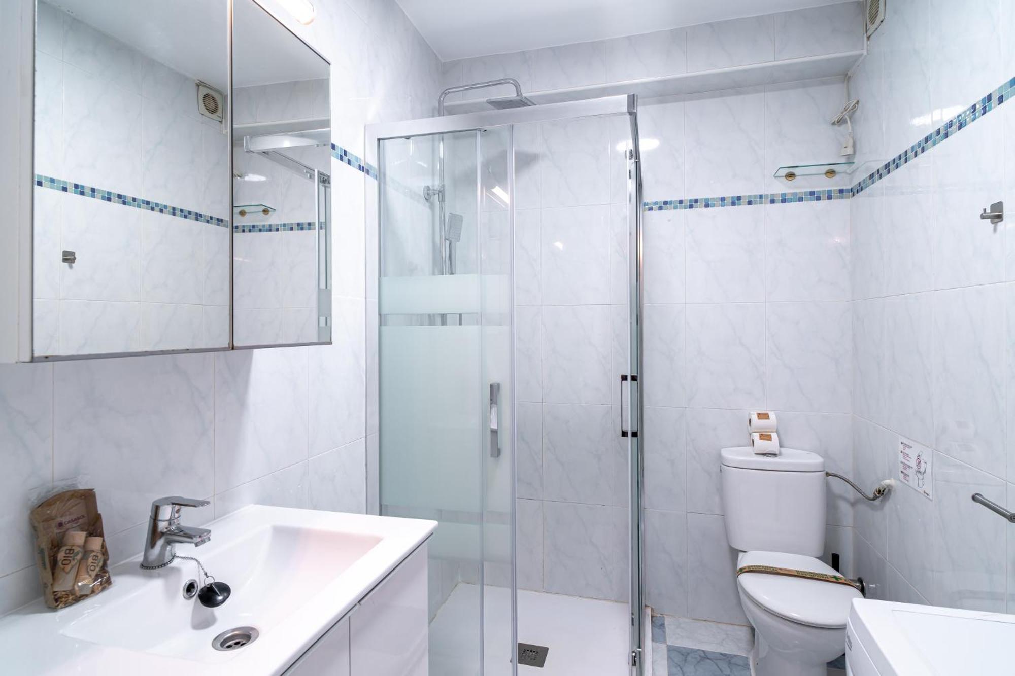 נרחה Arce 5 Torrecilla Beach Casasol מראה חיצוני תמונה