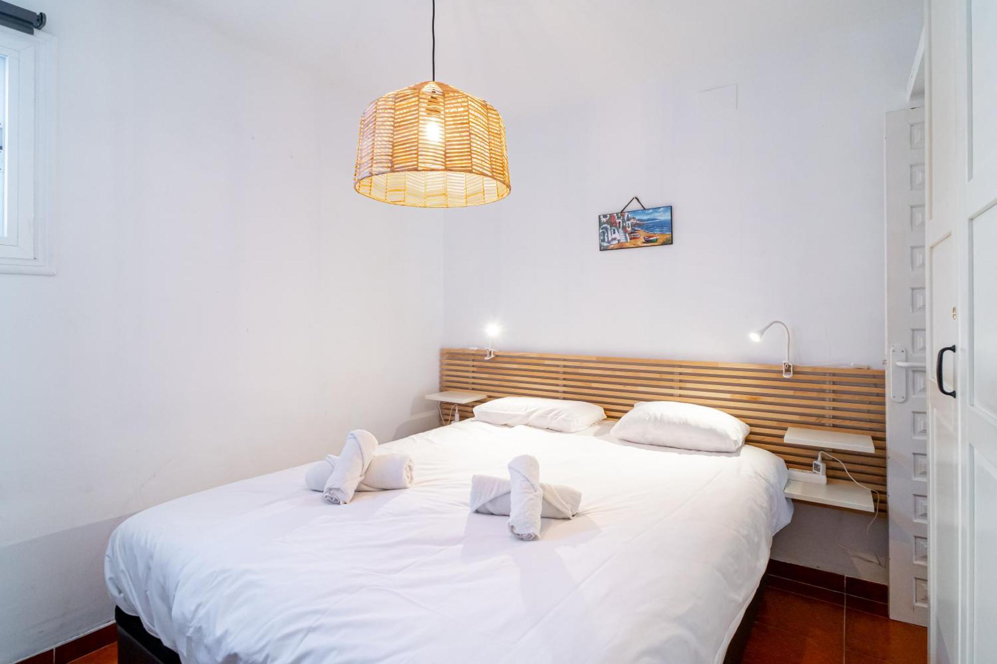 נרחה Arce 5 Torrecilla Beach Casasol מראה חיצוני תמונה