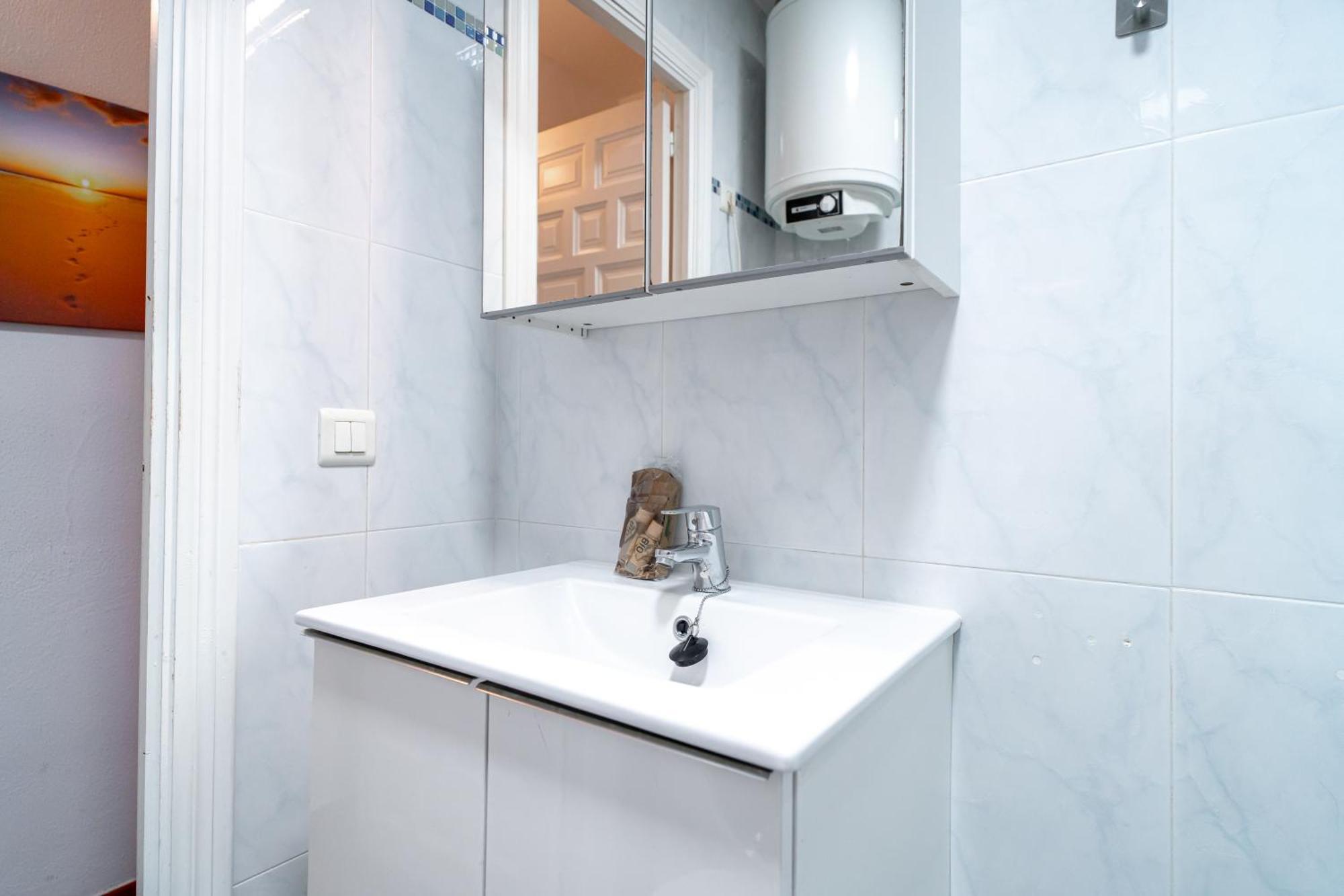 נרחה Arce 5 Torrecilla Beach Casasol מראה חיצוני תמונה