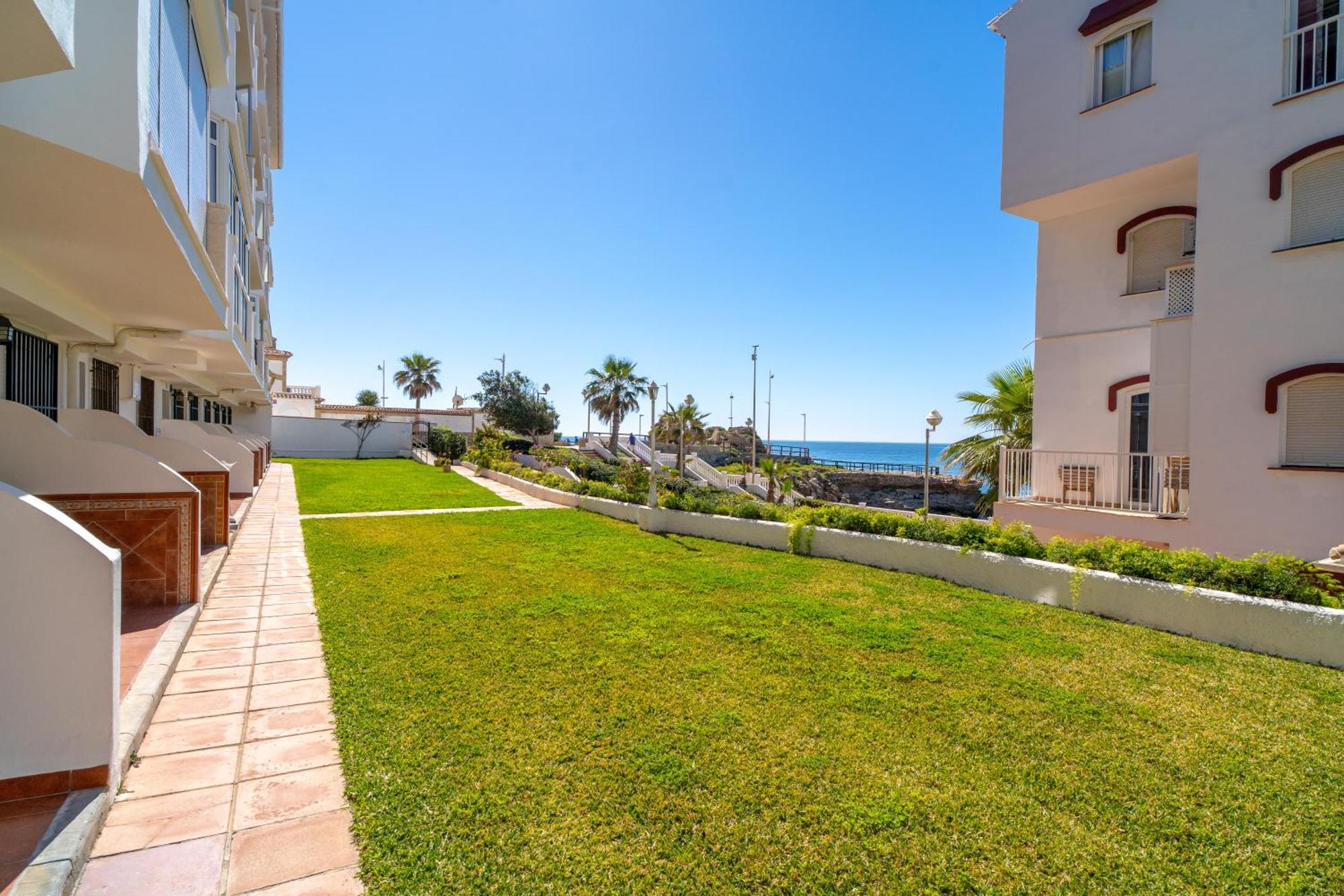 נרחה Arce 5 Torrecilla Beach Casasol מראה חיצוני תמונה